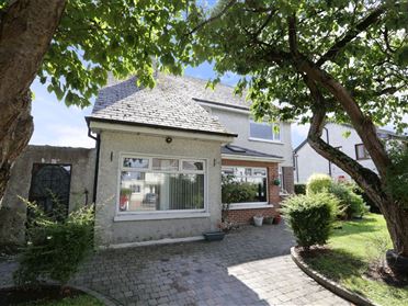 'Alki', 4 St Mary's Villas, Sunnyside, Drogheda, Co. Louth