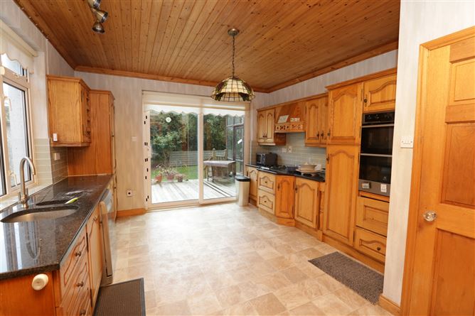'Alki', 4 St Mary's Villas, Sunnyside, Drogheda, Co. Louth
