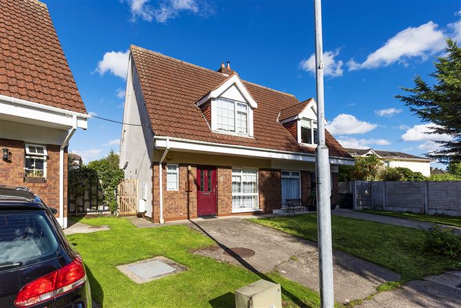 8 Lyndon Gate, Blackhorse Ave, Dublin 7