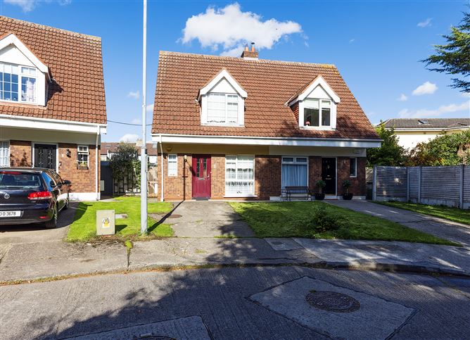 8 Lyndon Gate, Blackhorse Ave, Dublin 7, D07 R9X9 photo 2