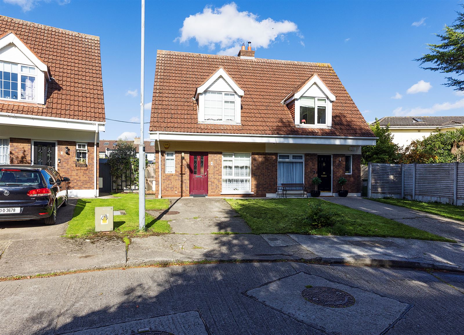 8 Lyndon Gate, Blackhorse Ave, Dublin 7, D07 R9X9 photo 1