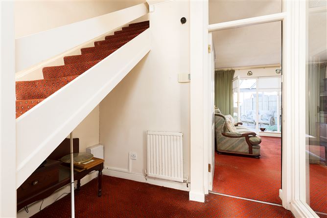 8 Lyndon Gate, Blackhorse Ave, Dublin 7