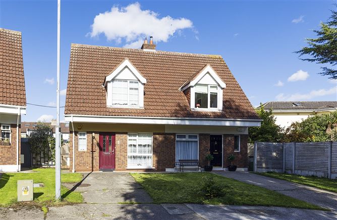 Photo 1 of 21 — 8 Lyndon Gate, Blackhorse Ave, Dublin 7