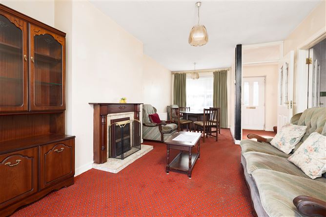 8 Lyndon Gate, Blackhorse Ave, Dublin 7