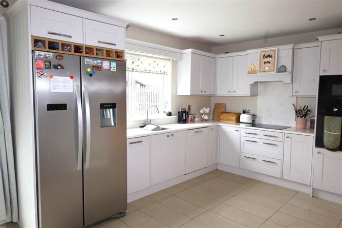 72 Glencarrick, Roscrea, Tipperary