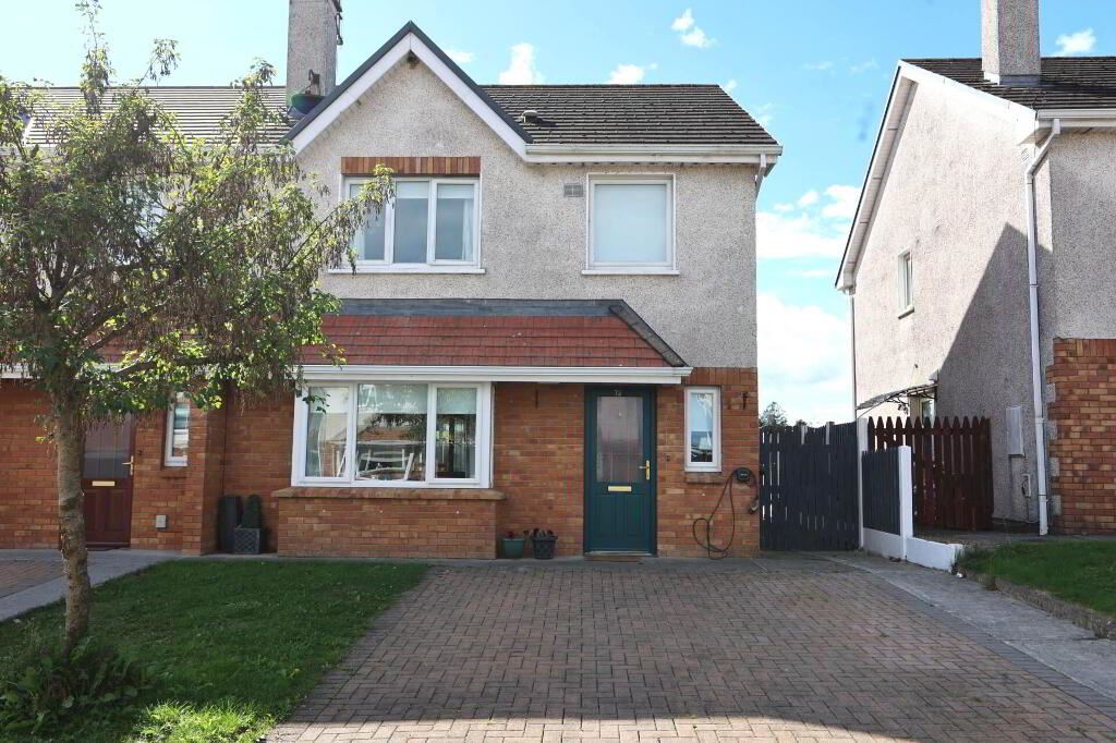 Photo 1 of 20 — 72 Glencarrick, Roscrea, Tipperary