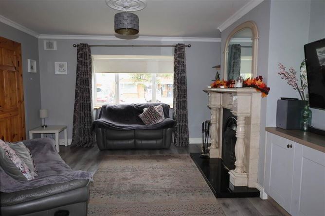 72 Glencarrick, Roscrea, Tipperary