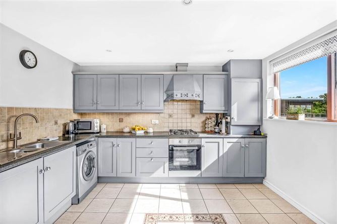 Apartment 137 Temple Gardens, Dublin