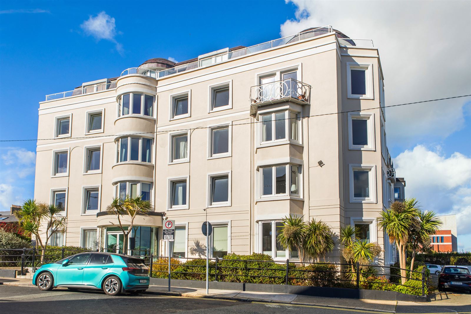 Photo 1 of 13 — 102 Rosses Court, Melifont Avenue, Dun Laoghaire, Co. Dublin