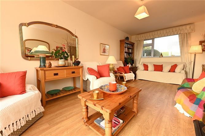 3 Tracton Avenue, Montenotte, Cork City