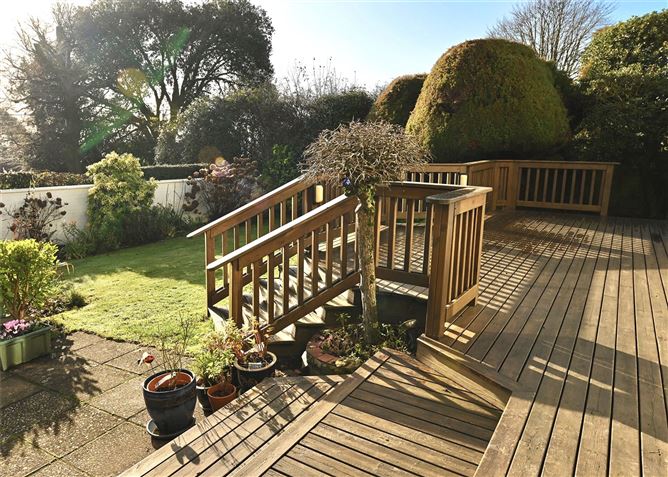 3 Tracton Avenue, Montenotte, Cork City
