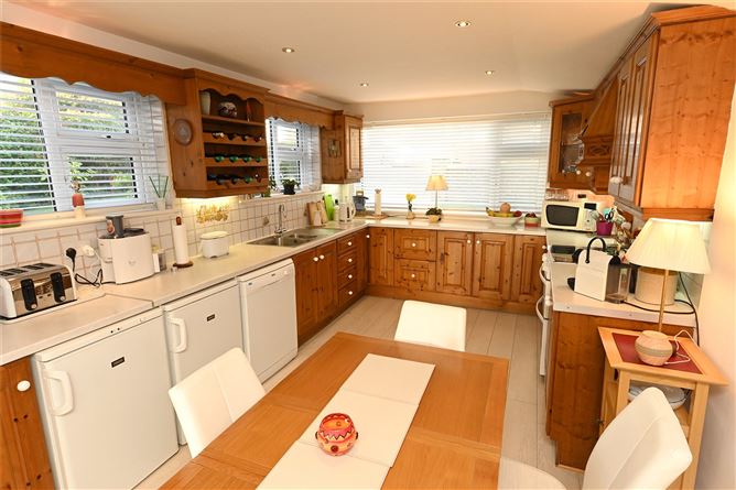 3 Tracton Avenue, Montenotte, Cork City