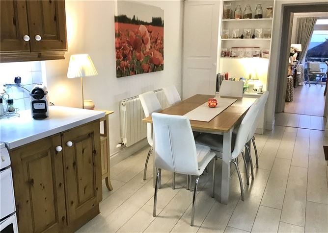 3 Tracton Avenue, Montenotte, Cork City