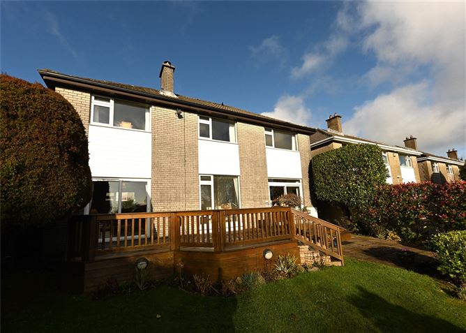 3 Tracton Avenue, Montenotte, Cork City