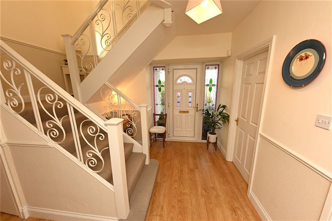 3 Tracton Avenue, Montenotte, Cork City