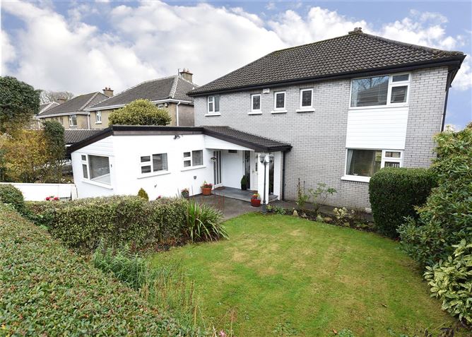 3 Tracton Avenue, Montenotte, Cork City