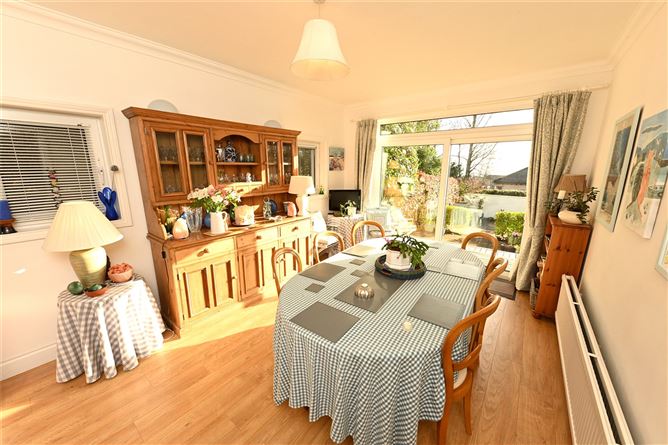 3 Tracton Avenue, Montenotte, Cork City