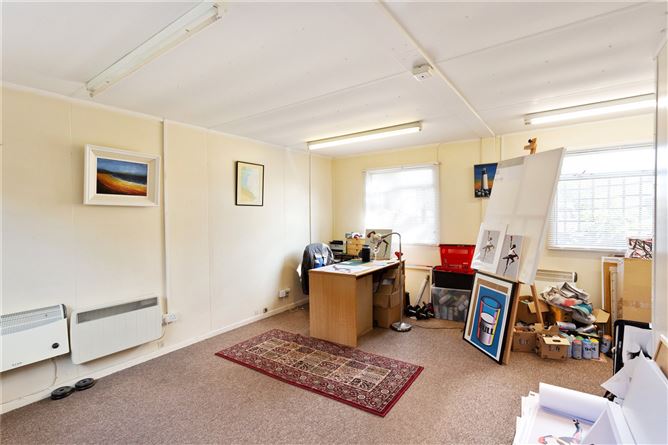 6 Vergemount Hall, Clonskeagh Road, Dublin 6