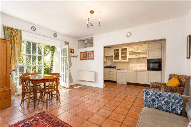 6 Vergemount Hall, Clonskeagh Road, Dublin 6