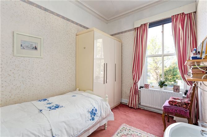 6 Vergemount Hall, Clonskeagh Road, Dublin 6