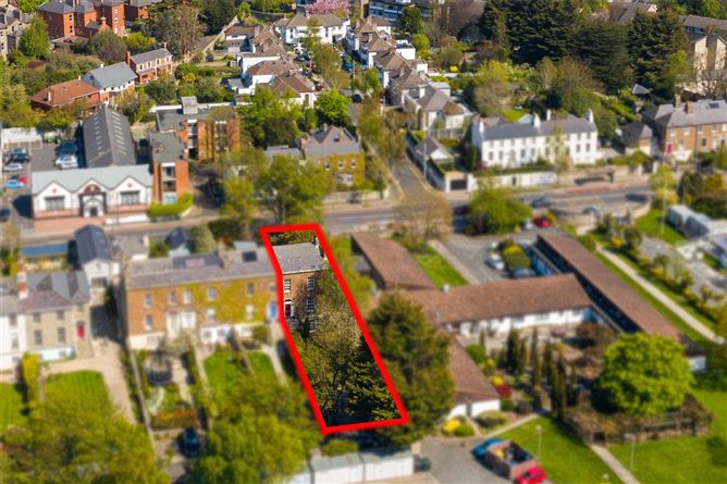 6 Vergemount Hall, Clonskeagh Road, Dublin 6