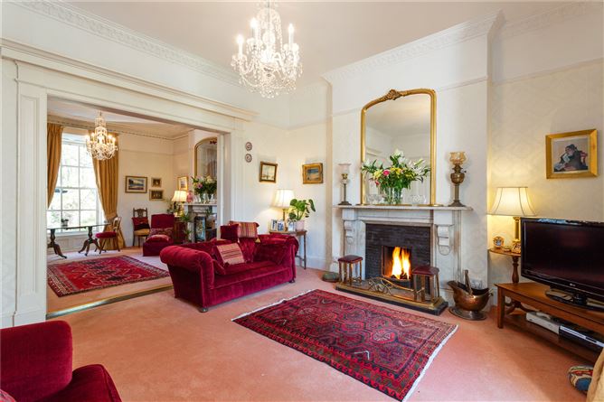 6 Vergemount Hall, Clonskeagh Road, Dublin 6
