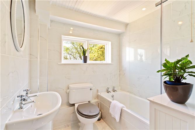 6 Vergemount Hall, Clonskeagh Road, Dublin 6