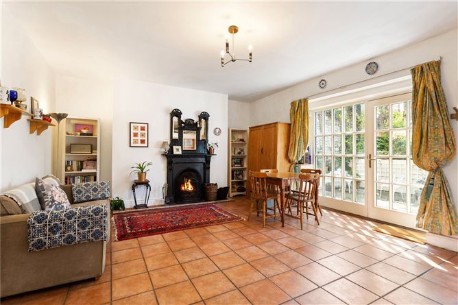 6 Vergemount Hall, Clonskeagh Road, Dublin 6