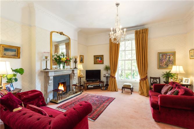 6 Vergemount Hall, Clonskeagh Road, Dublin 6