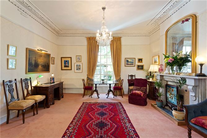 6 Vergemount Hall, Clonskeagh Road, Dublin 6