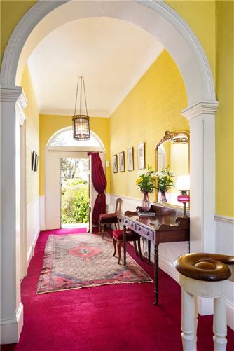 6 Vergemount Hall, Clonskeagh Road, Dublin 6
