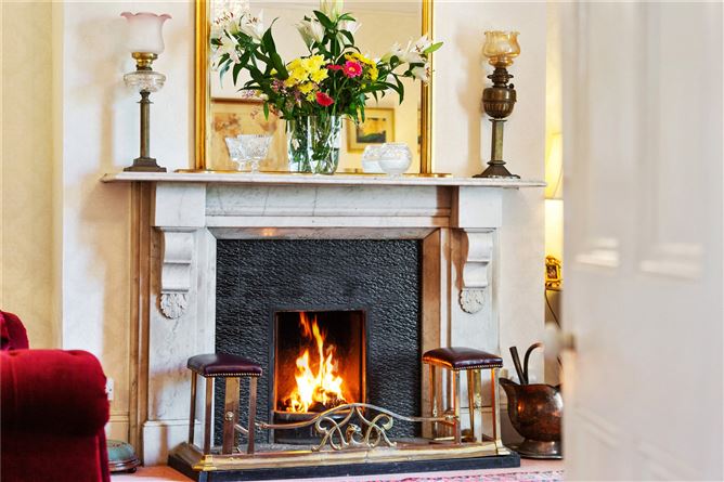 6 Vergemount Hall, Clonskeagh Road, Dublin 6