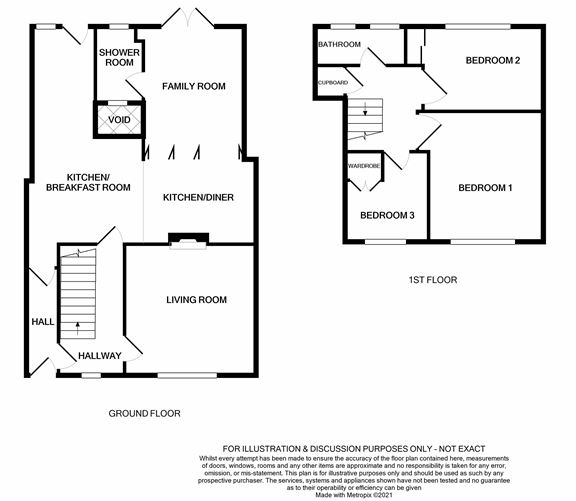 42 St Brigid's Park, Foxrock, Dublin 18
