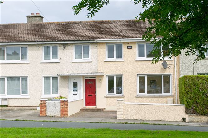 42 St Brigid's Park, Foxrock, Dublin 18