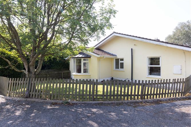 Lindisdarne, The Mayne, Clonee, Co. Meath