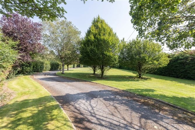 Lindisdarne, The Mayne, Clonee, Co. Meath