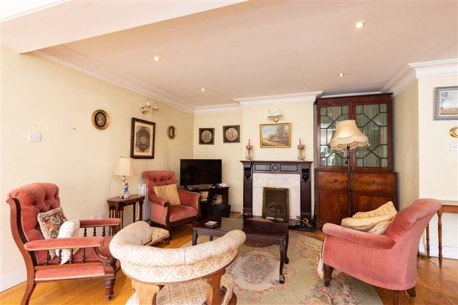 Lindisdarne, The Mayne, Clonee, Co. Meath