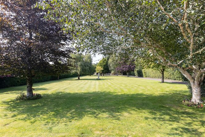 Lindisdarne, The Mayne, Clonee, Co. Meath