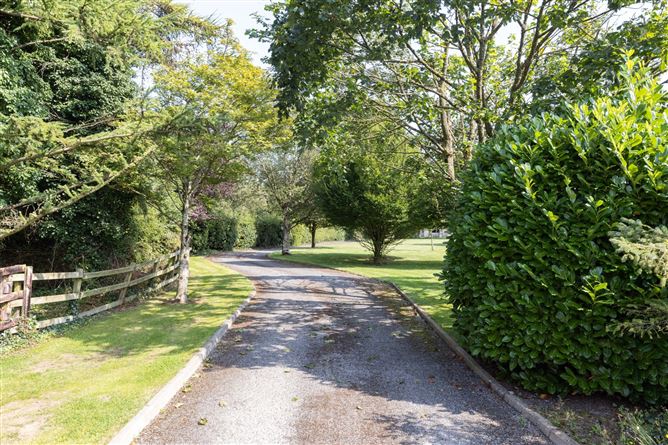 Lindisdarne, The Mayne, Clonee, Co. Meath