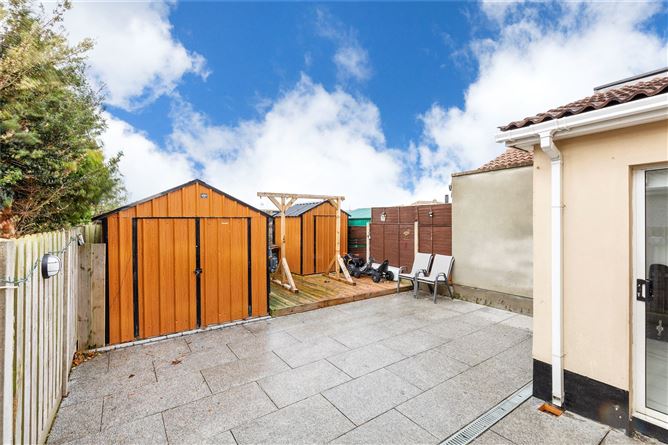 14 Greenwood Close, Ayrfield, Dublin 13