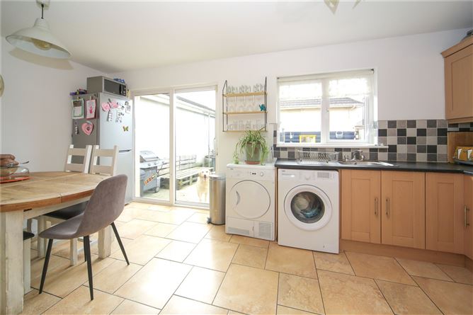 406 Market Mews, Maryborough Village, Portlaoise, Co. Laois