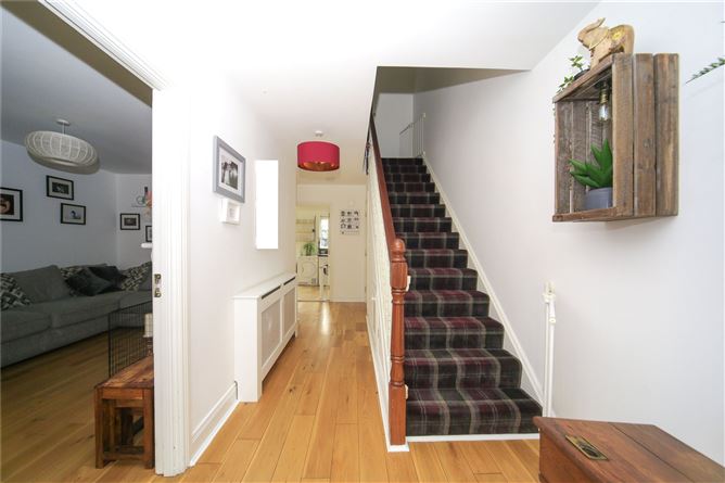 406 Market Mews, Maryborough Village, Portlaoise, Co. Laois