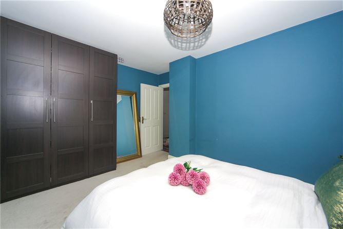 406 Market Mews, Maryborough Village, Portlaoise, Co. Laois