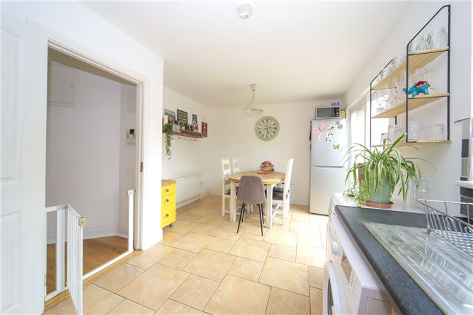 406 Market Mews, Maryborough Village, Portlaoise, Co. Laois