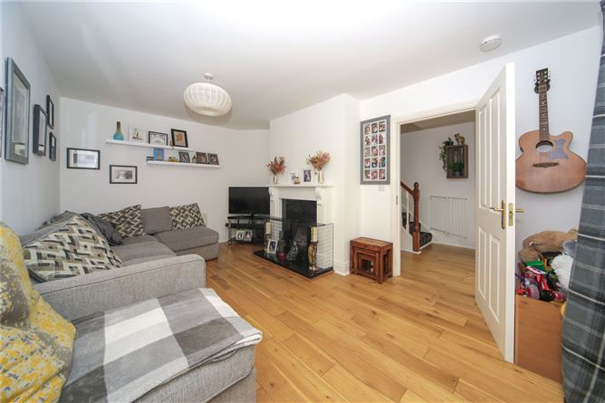 406 Market Mews, Maryborough Village, Portlaoise, Co. Laois