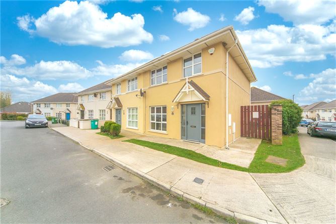 406 Market Mews, Maryborough Village, Portlaoise, Co. Laois