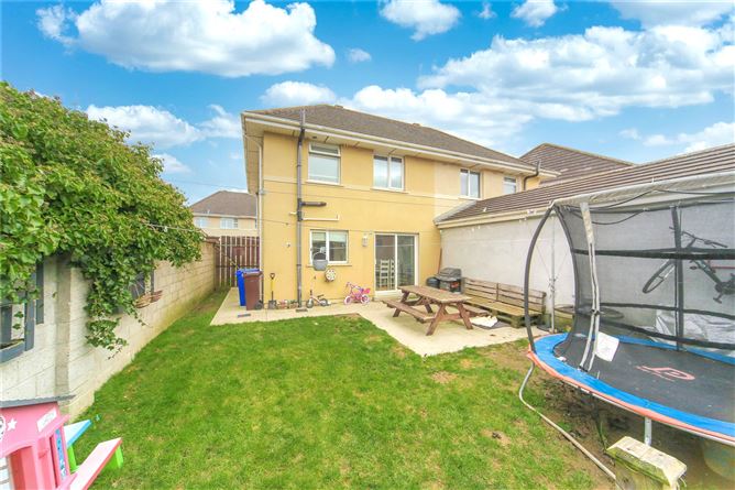 406 Market Mews, Maryborough Village, Portlaoise, Co. Laois