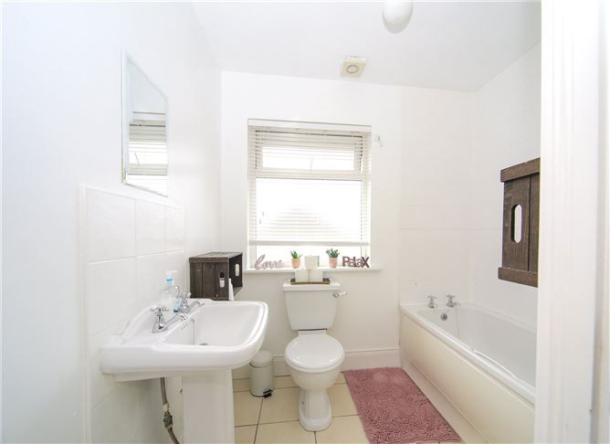 406 Market Mews, Maryborough Village, Portlaoise, Co. Laois