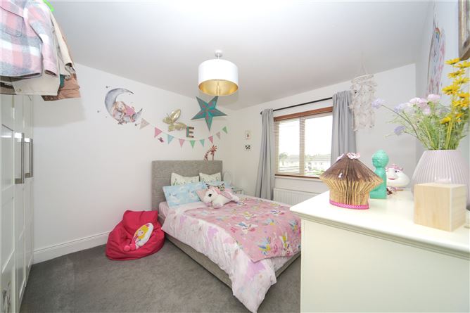 406 Market Mews, Maryborough Village, Portlaoise, Co. Laois