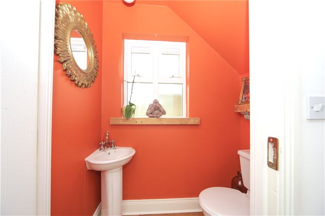 406 Market Mews, Maryborough Village, Portlaoise, Co. Laois